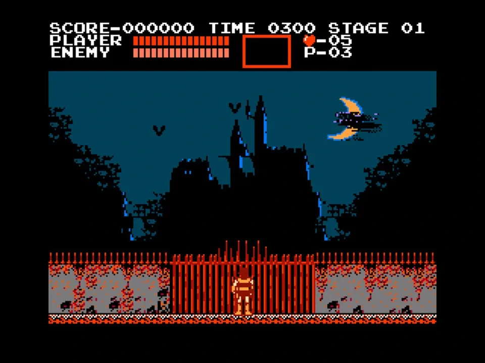 科乐美典藏系列：恶魔城和魂斗罗.Konami Collector’s Series: Castlevania & Contra_0