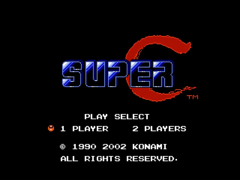 科乐美典藏系列：恶魔城和魂斗罗.Konami Collector’s Series: Castlevania & Contra_11