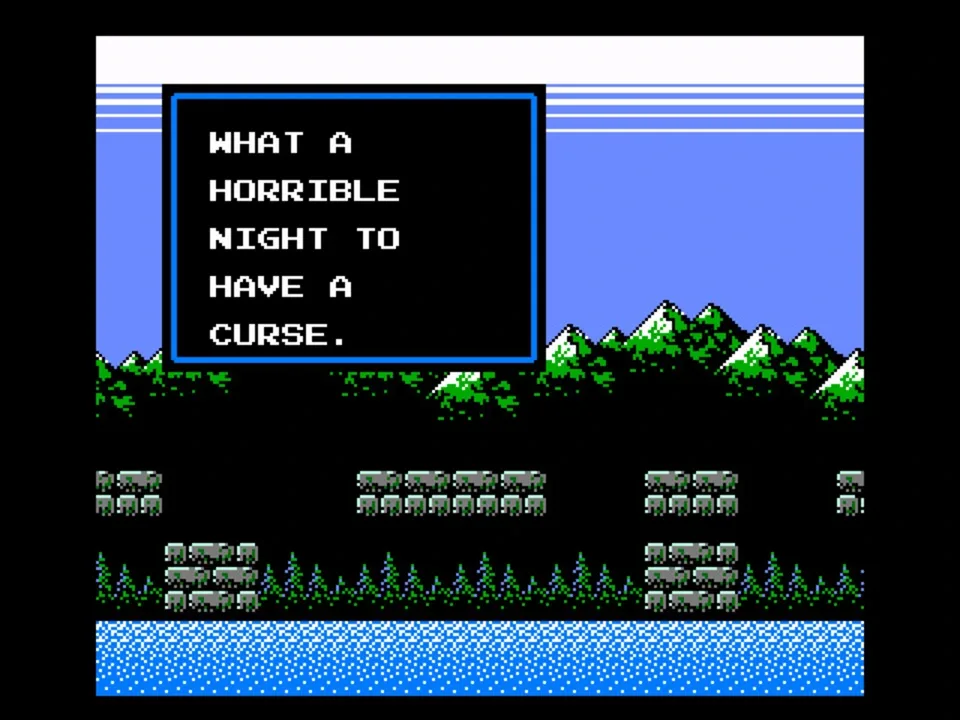 科乐美典藏系列：恶魔城和魂斗罗.Konami Collector’s Series: Castlevania & Contra_3