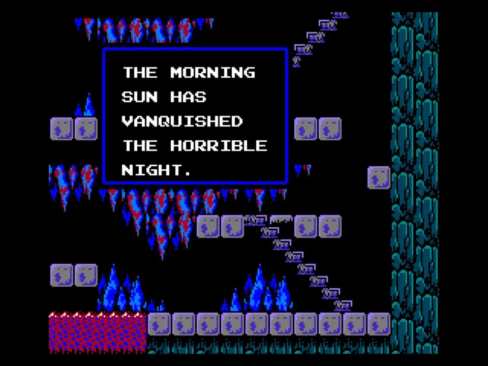 科乐美典藏系列：恶魔城和魂斗罗.Konami Collector’s Series: Castlevania & Contra_4