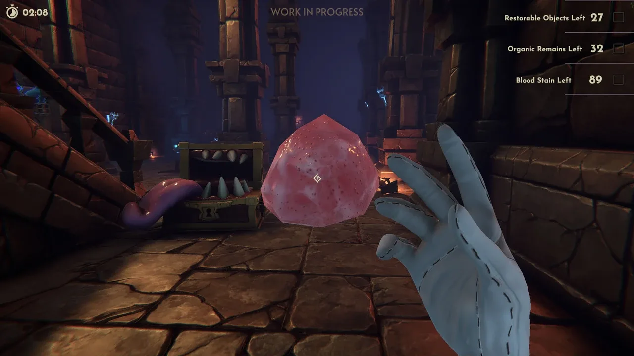 哥布林女仆大扫除.Goblin Cleanup_0