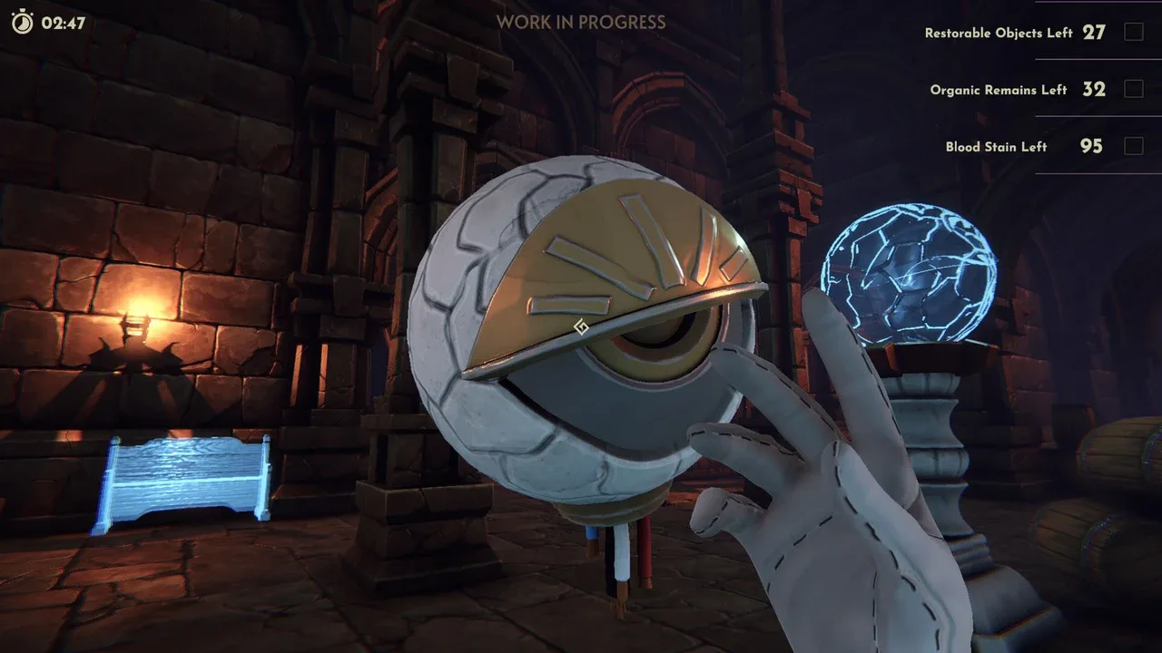 哥布林女仆大扫除.Goblin Cleanup_1