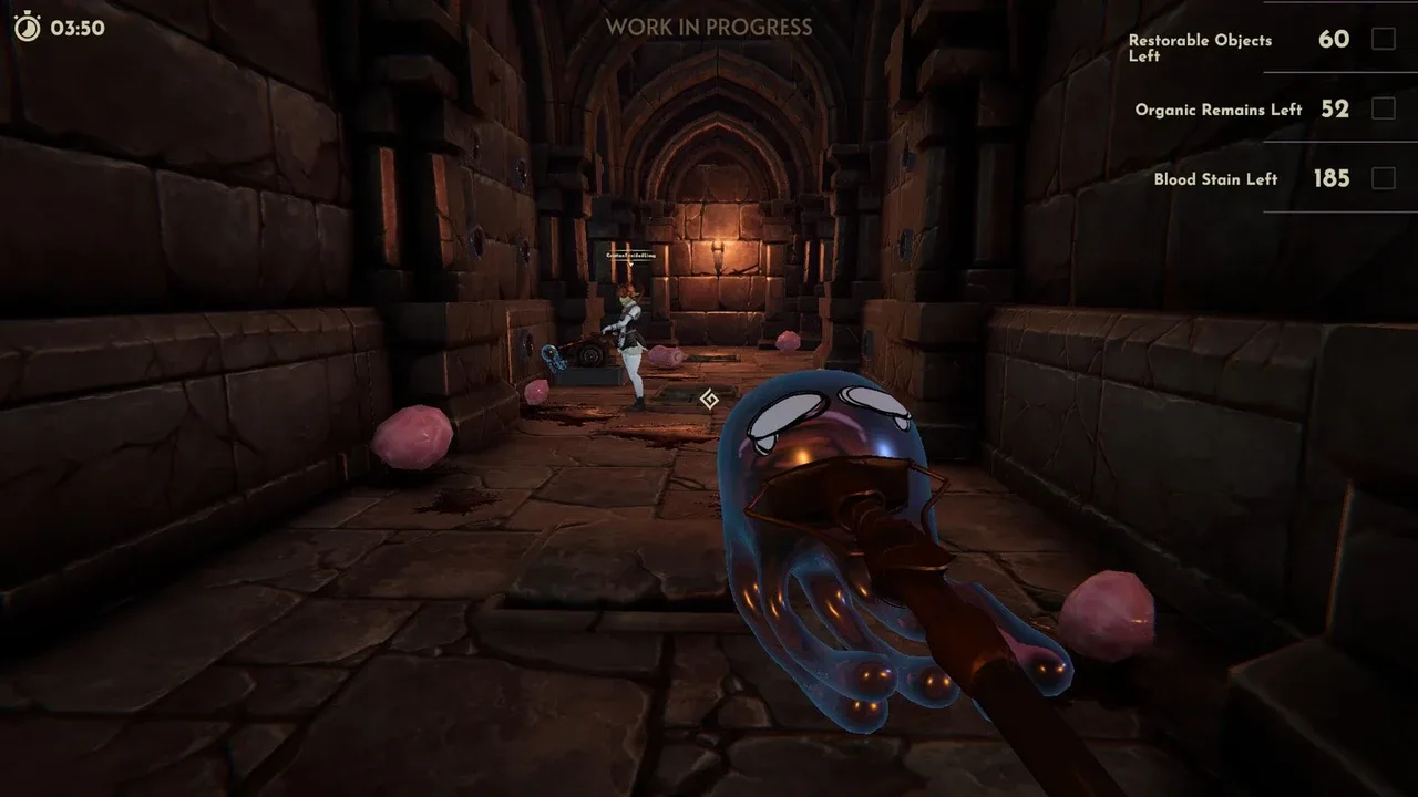 哥布林女仆大扫除.Goblin Cleanup_5