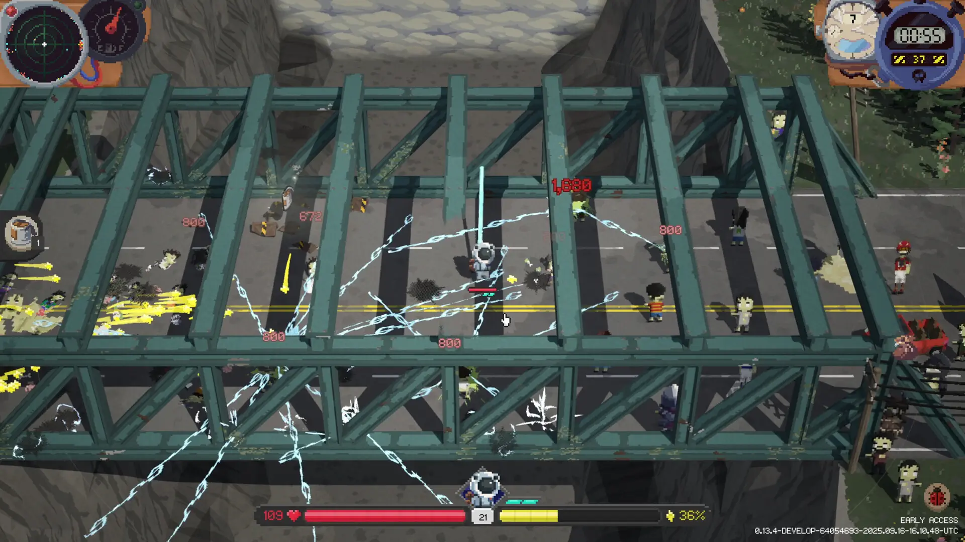 死亡日：狂杀末路.Deadly Days: Roadtrip_2