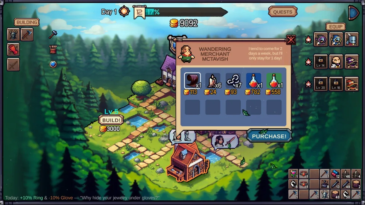 匠人之谷.Crafter’s Hollow_0