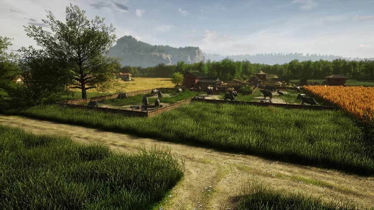 天朝上国.Celestial Empire_2