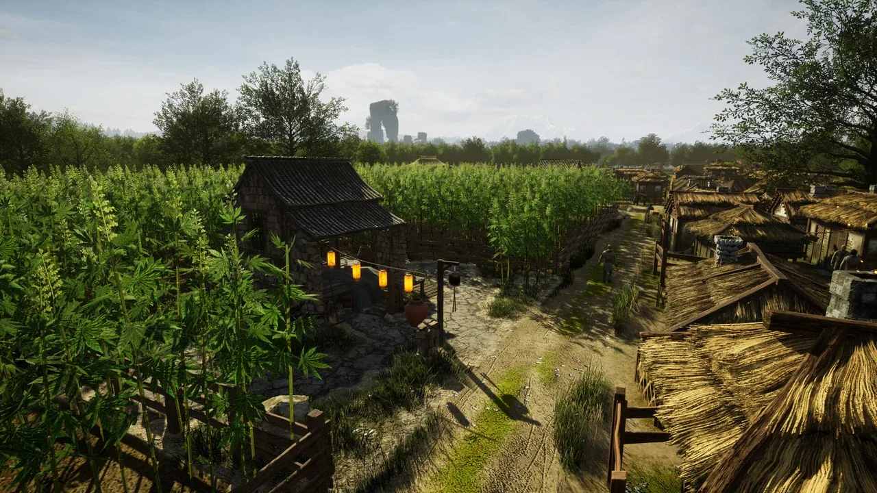 天朝上国.Celestial Empire_4