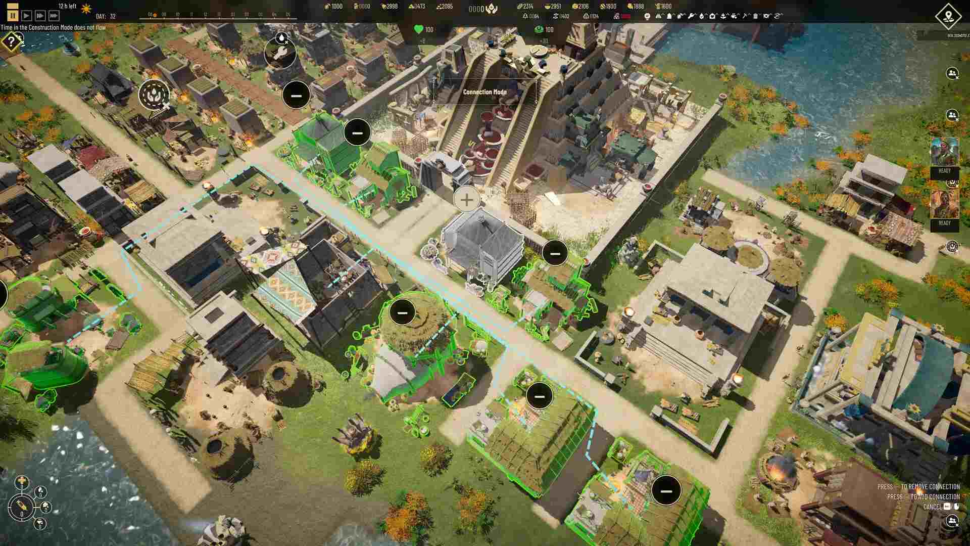 阿兹特克:最后的太阳.Aztecs: The Last Sun_0