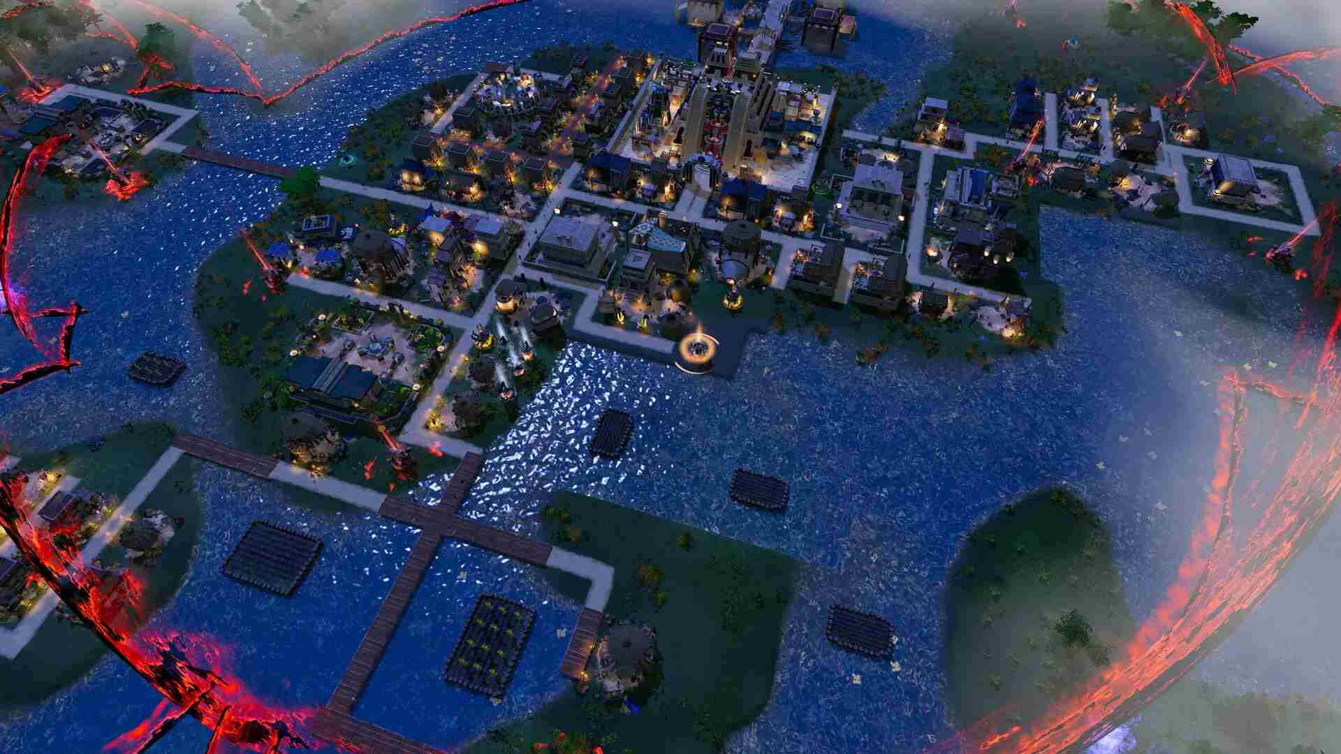 阿兹特克:最后的太阳.Aztecs: The Last Sun_1