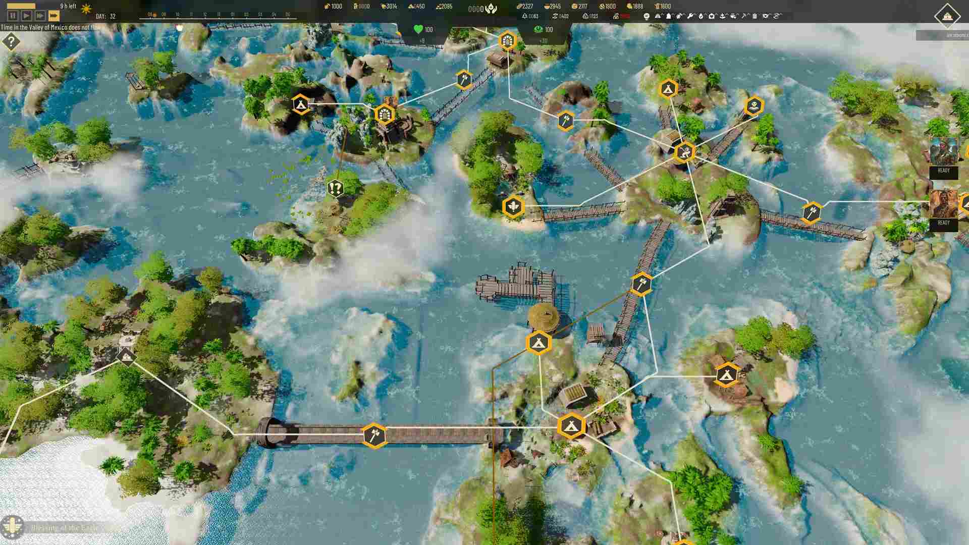 阿兹特克:最后的太阳.Aztecs: The Last Sun_2