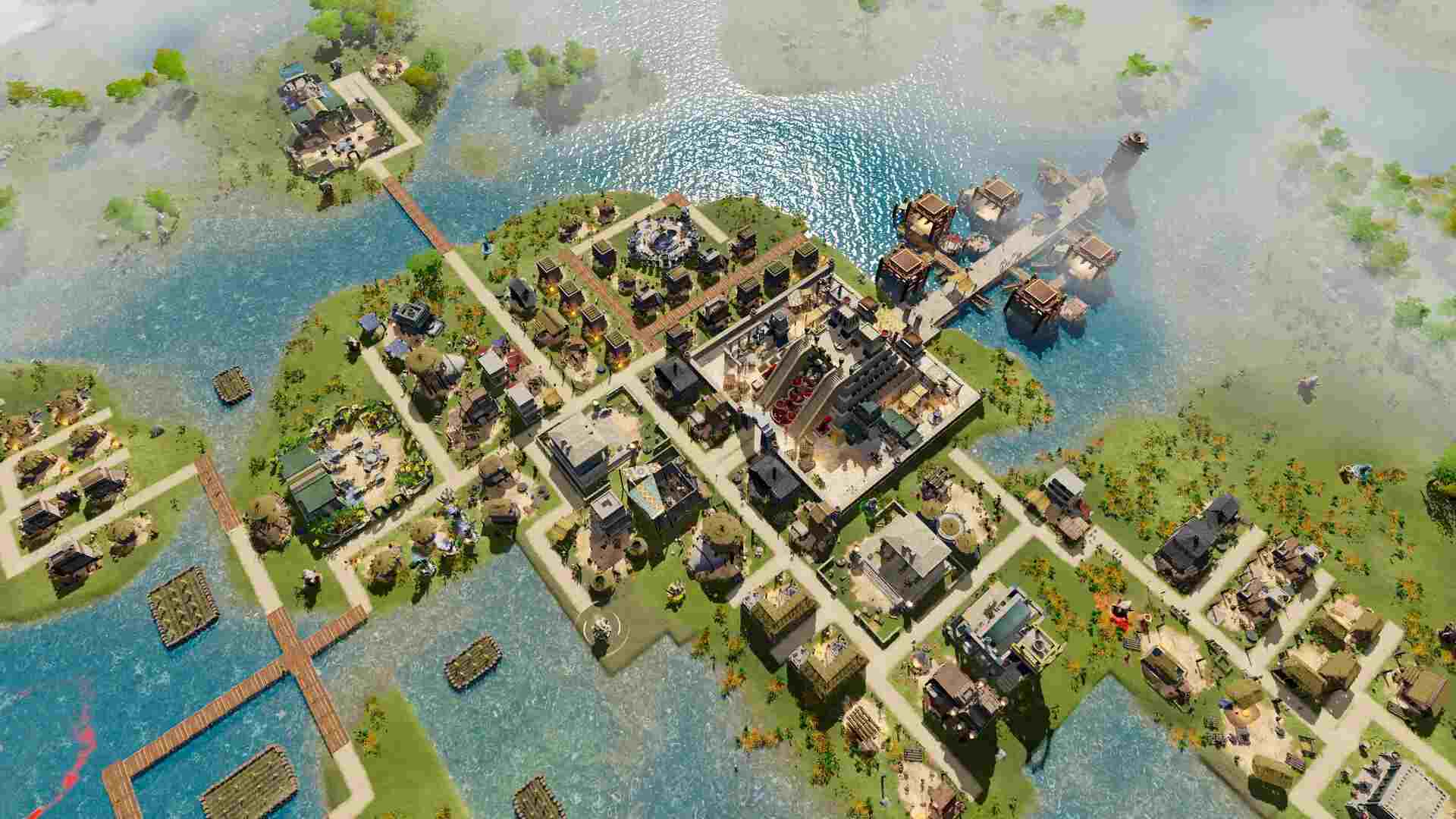 阿兹特克:最后的太阳.Aztecs: The Last Sun_3