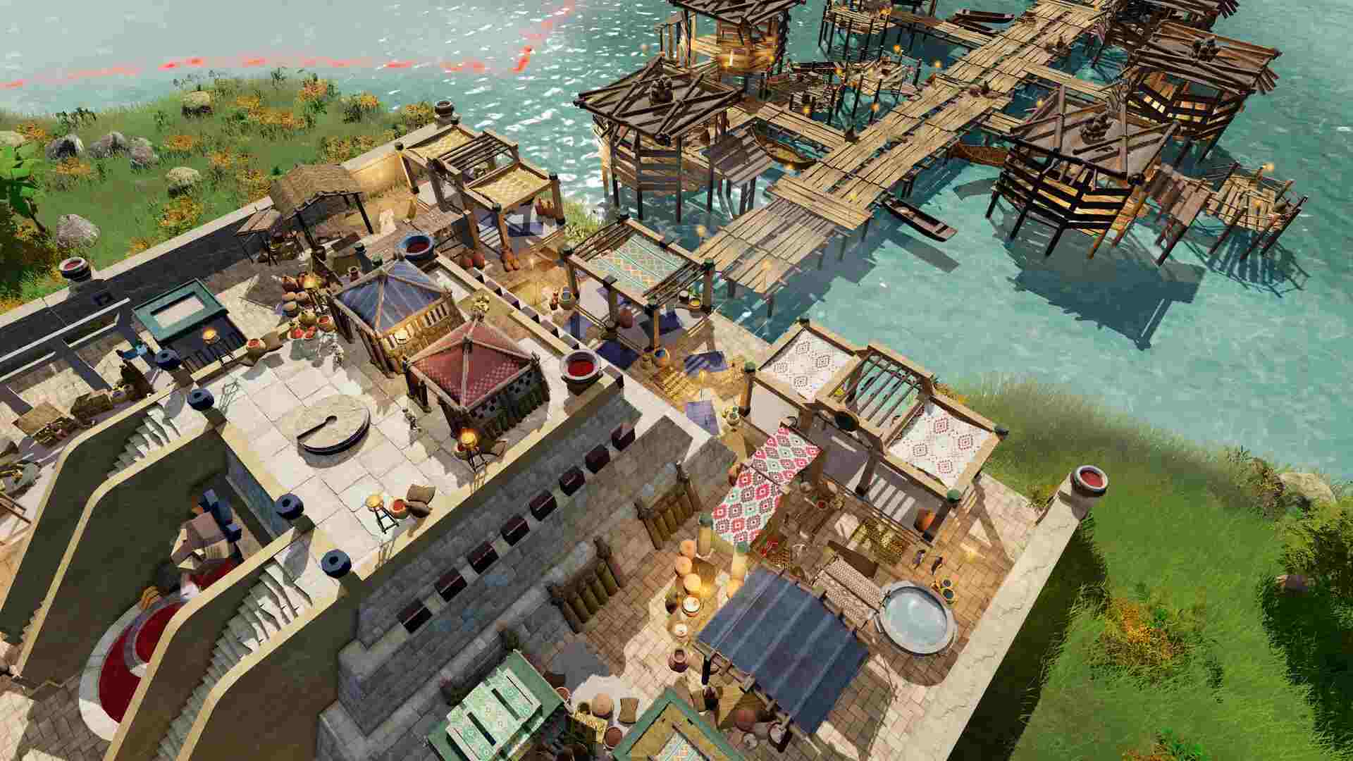 阿兹特克:最后的太阳.Aztecs: The Last Sun_5