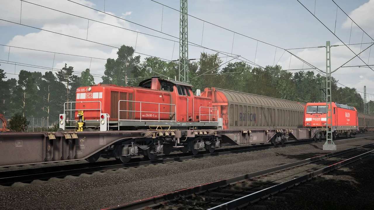 模拟火车世界6：特别版.Train Sim World 6: Special Edition_4
