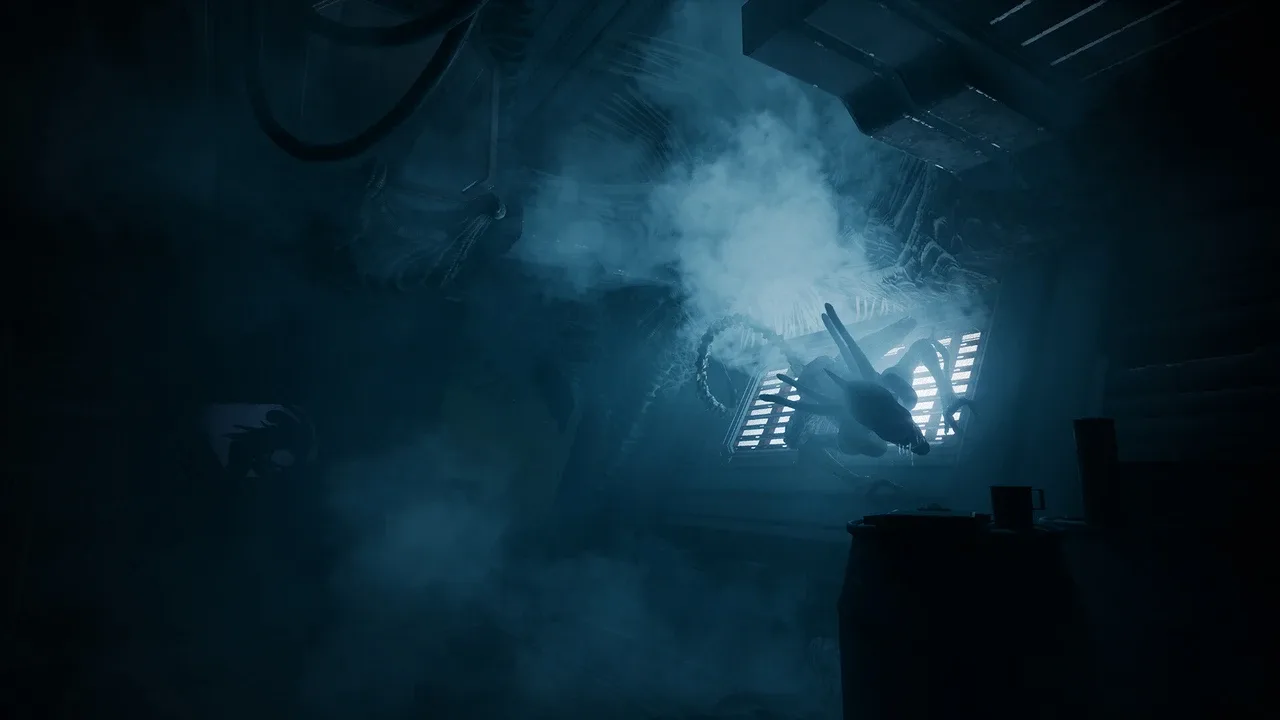 异形：夺命舰 – 进化 豪华版.Alien: Rogue Incursion Evolved Edition Deluxe_0