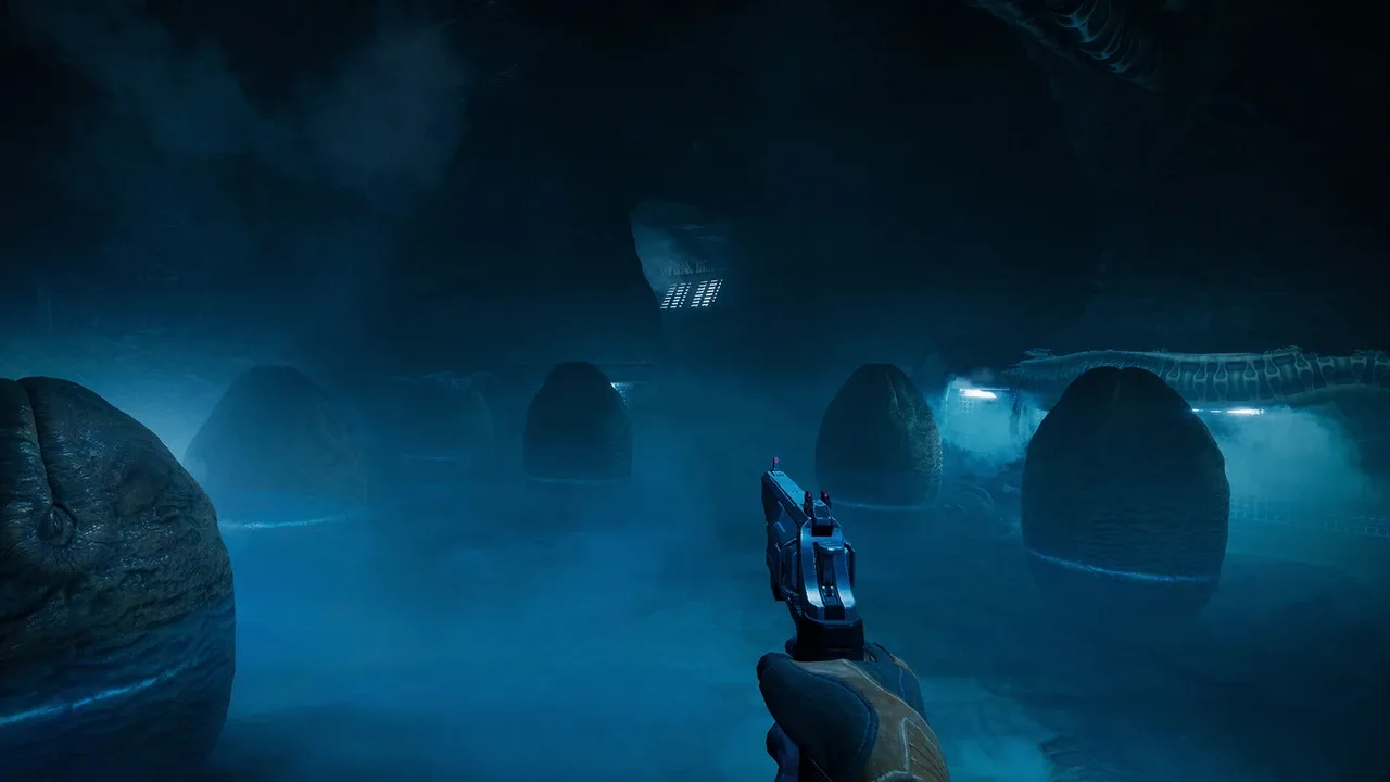 异形：夺命舰 – 进化 豪华版.Alien: Rogue Incursion Evolved Edition Deluxe_3