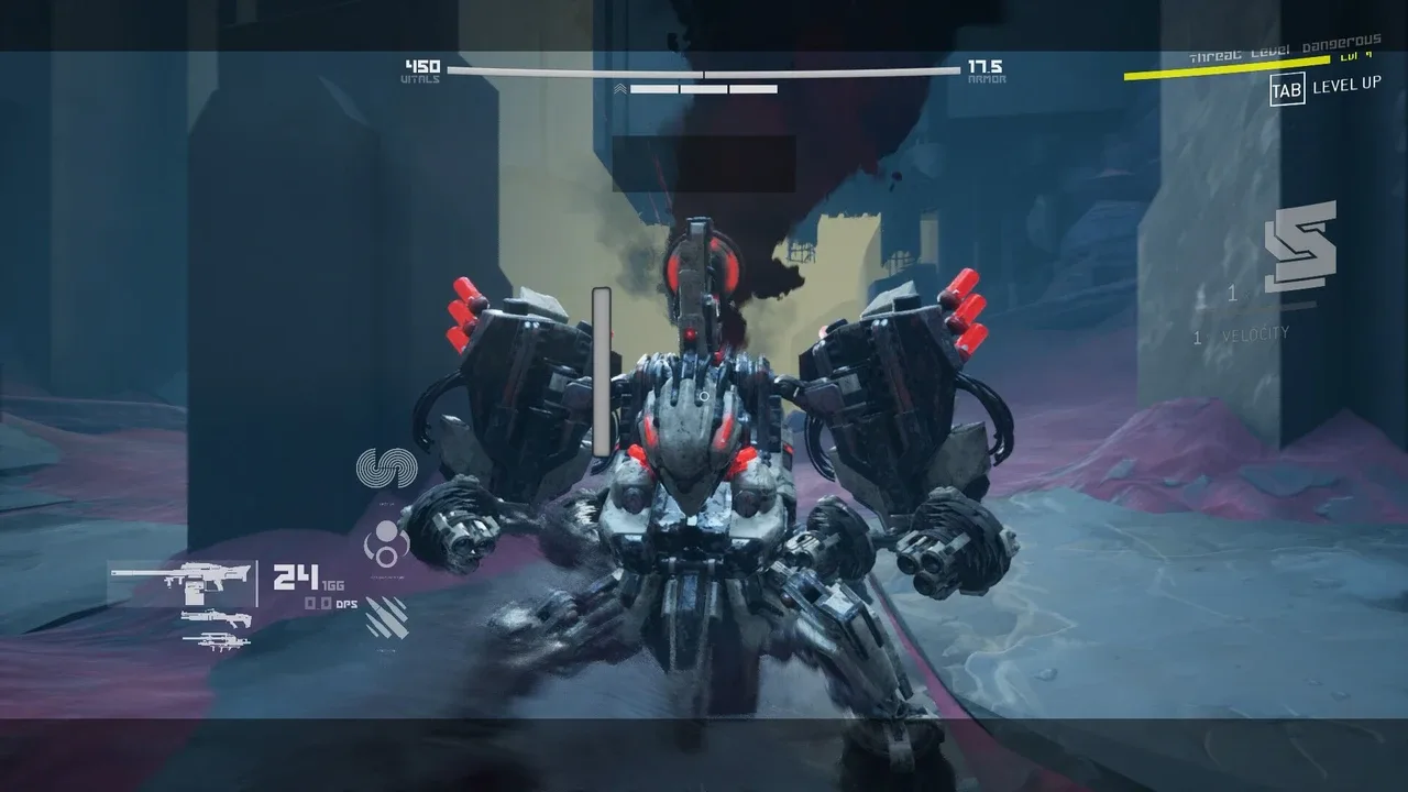 不屈者.Unyielder_0