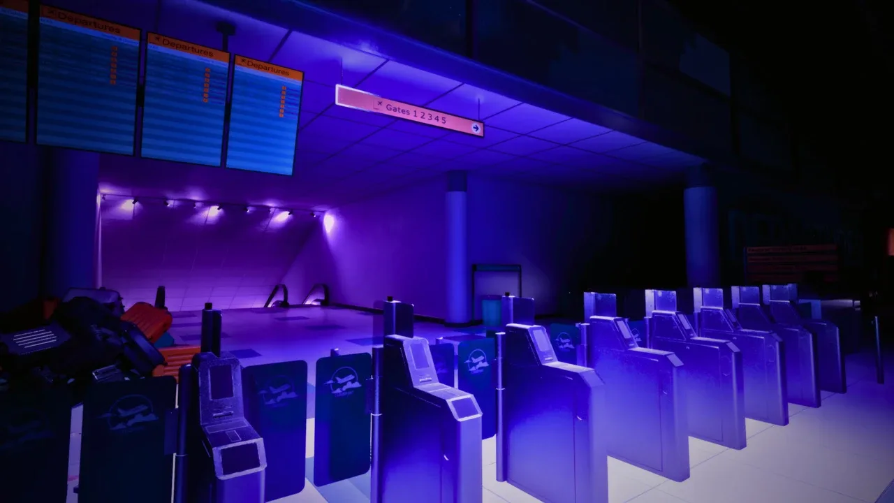 跑道66.Runway 66_4