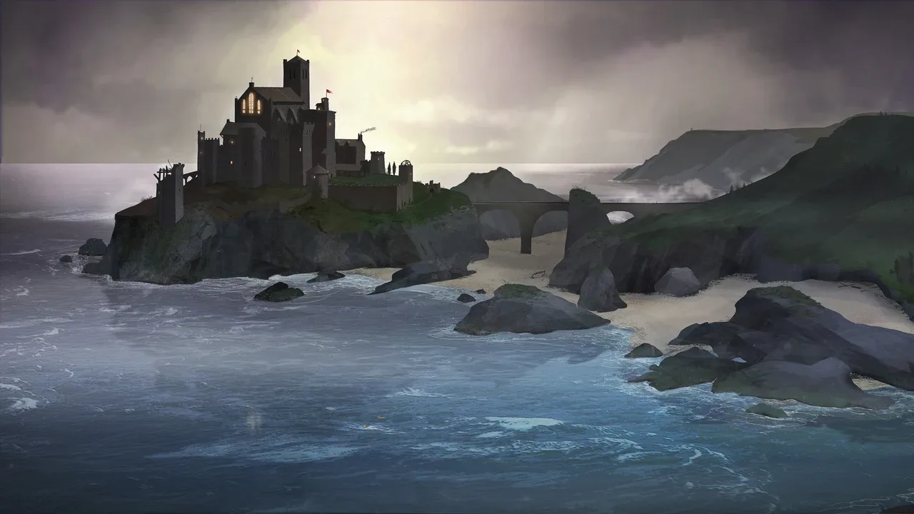 司辰之书：选集版.BOOK OF HOURS: Anthology Edition_1