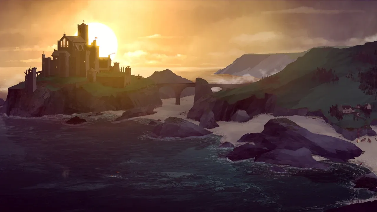 司辰之书：选集版.BOOK OF HOURS: Anthology Edition_2