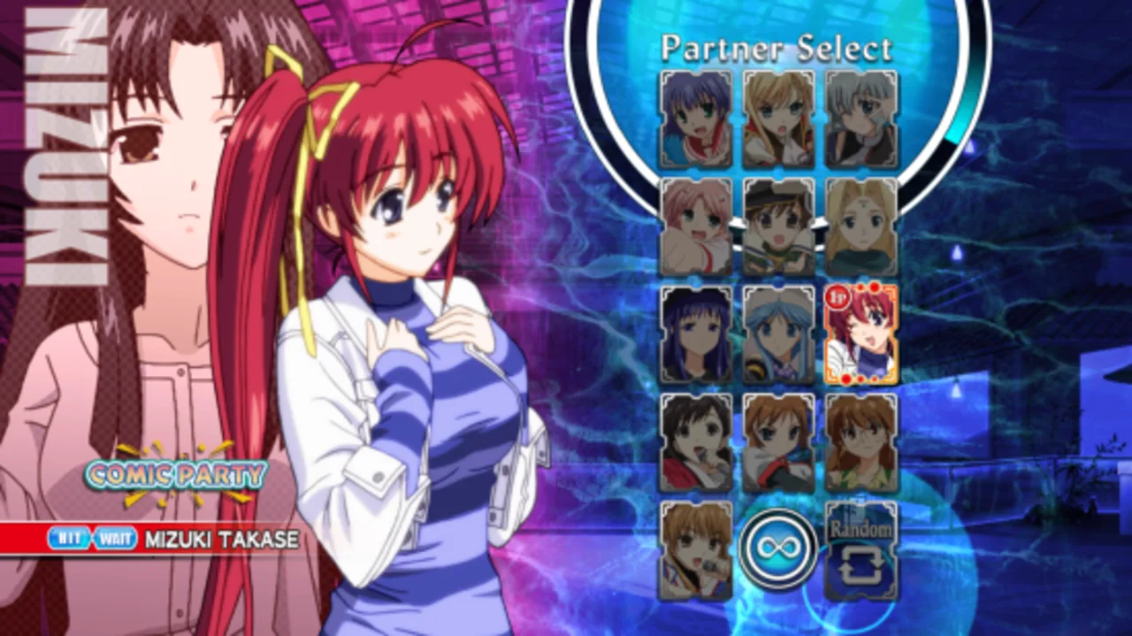 星之翼：梦幻赛场.Aquapazza: Aquaplus Dream Match_3