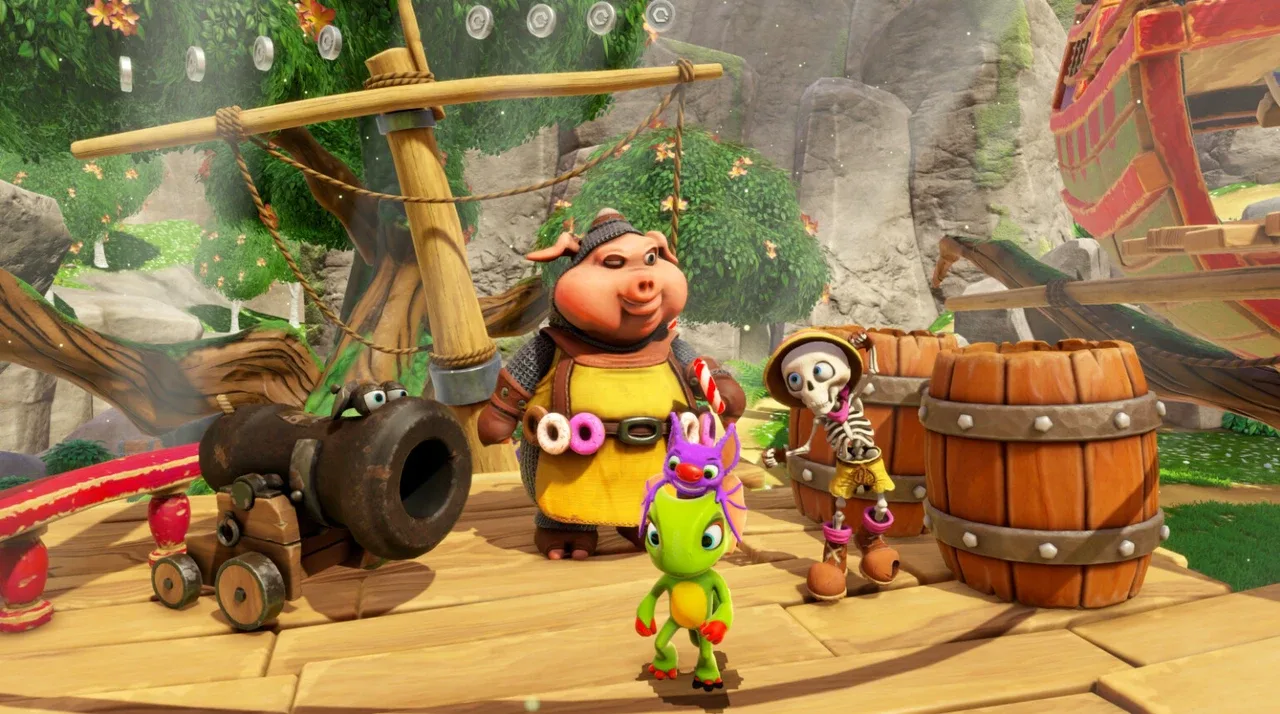 尤卡莱莉：回归.Yooka-Replaylee_0