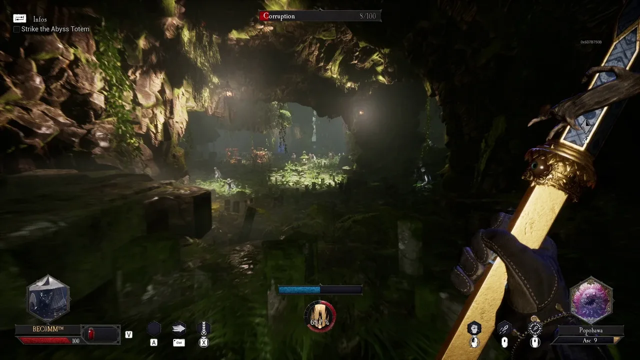 恶魔之刃.Daimon Blades_2