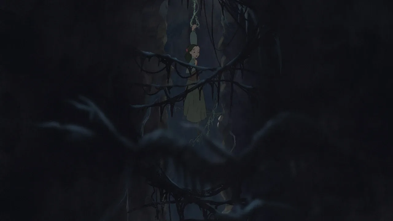 再见,甜美的卡萝尔.Bye Sweet Carole_0