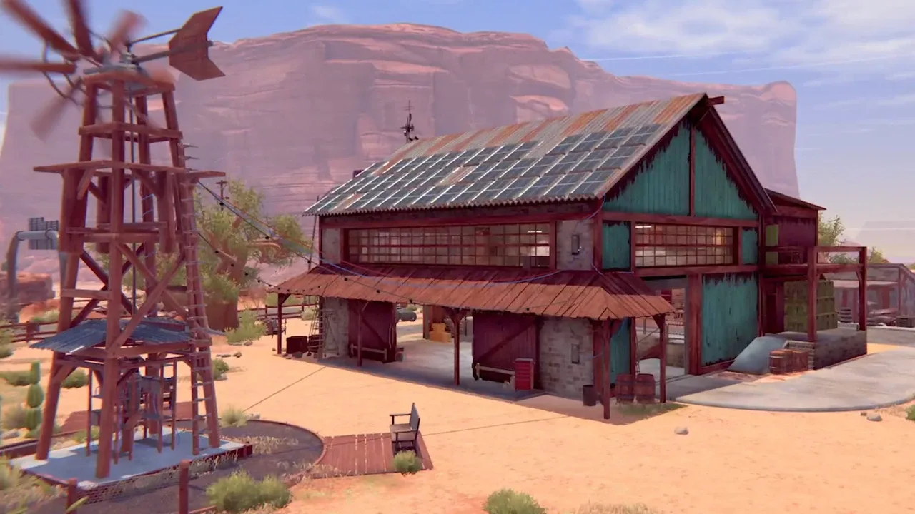 赏金之星.Bounty Star_0