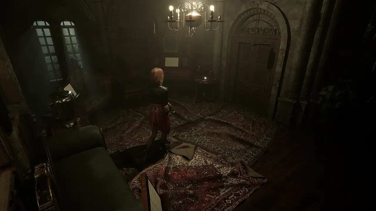 受折磨的灵魂2.Tormented Souls 2_1