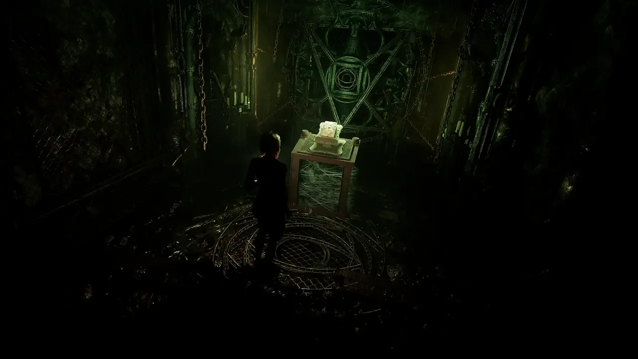 受折磨的灵魂2.Tormented Souls 2_2