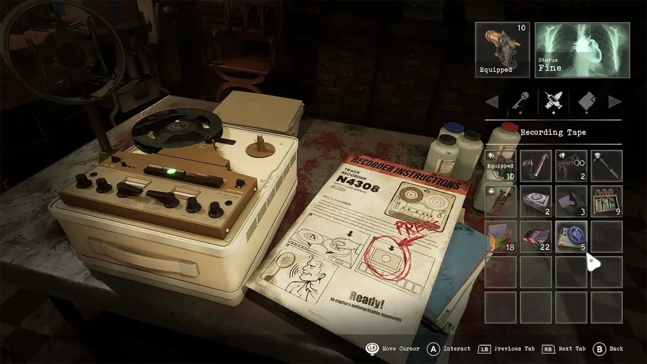 受折磨的灵魂2.Tormented Souls 2_3