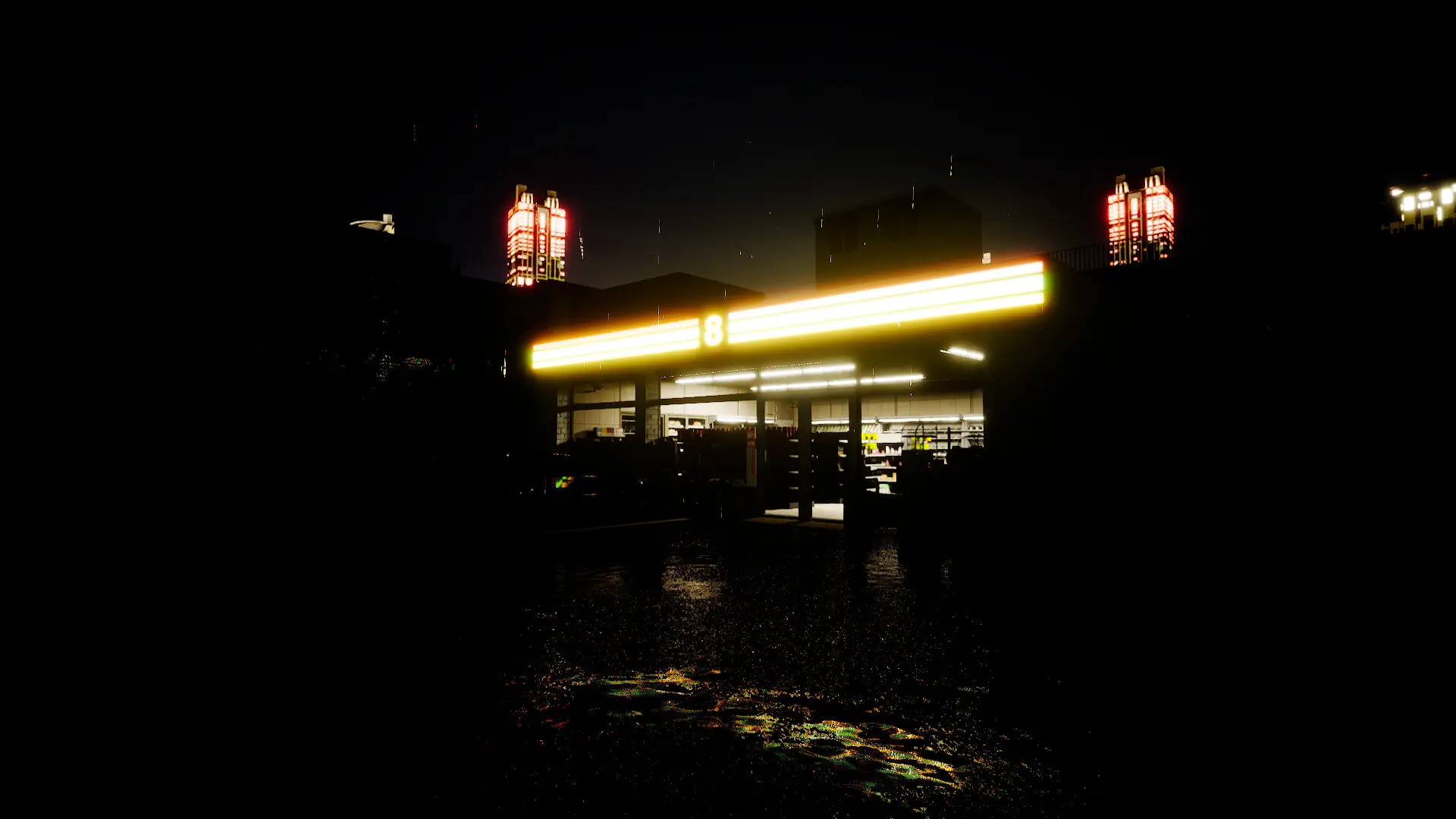 赤提灯.RedLantern_2