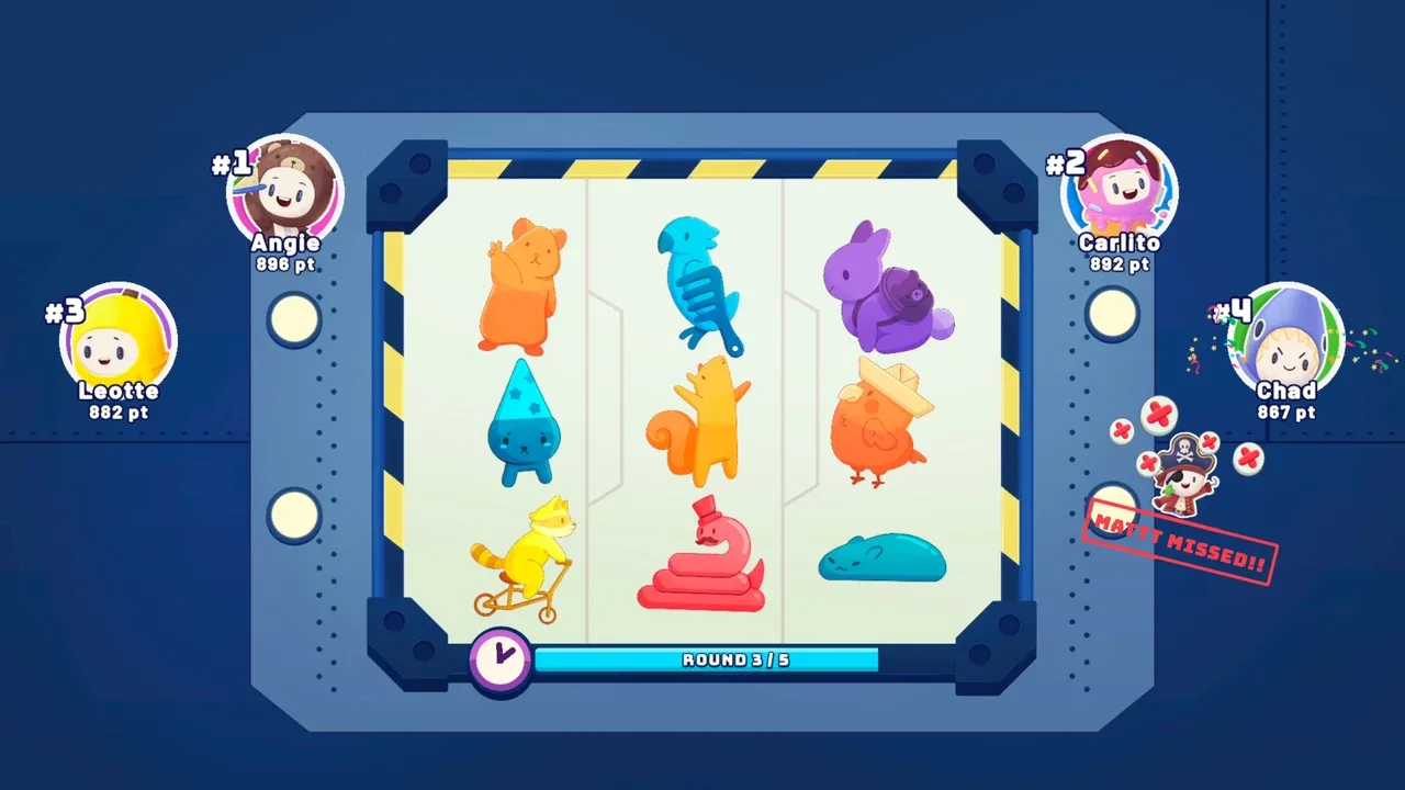 一起玩：派对游戏.Play Together: Party Games_0