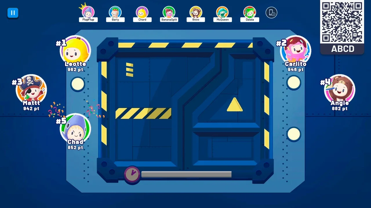 一起玩：派对游戏.Play Together: Party Games_4