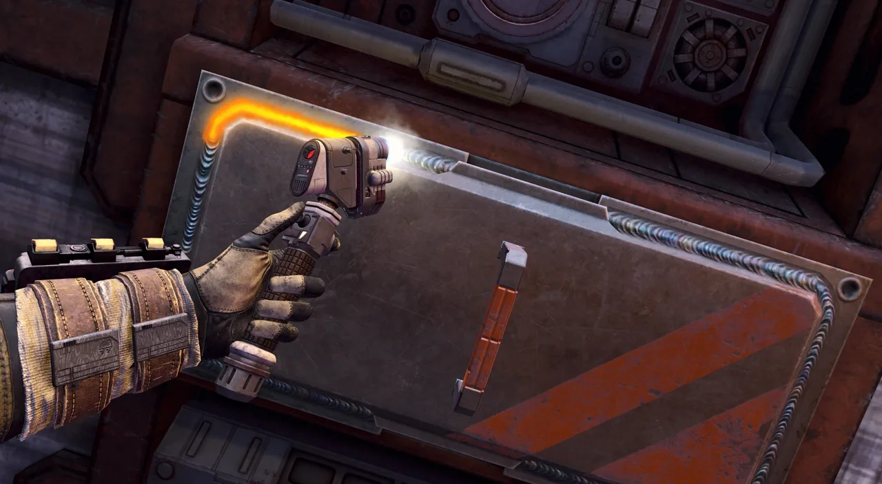 星球大战:银河边际传说.Star Wars: Tales from the Galaxy’s Edge_4