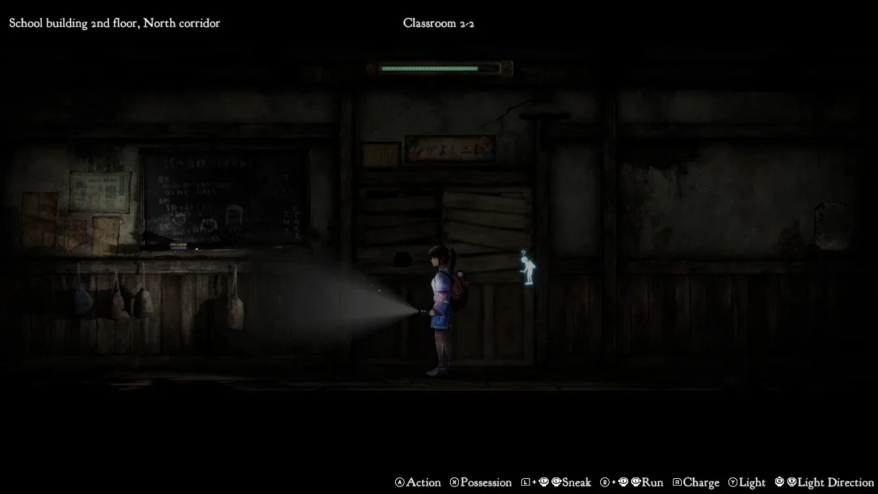 禁区：青鬼之窟.Forbidden Ground: Lair of Aooni_0