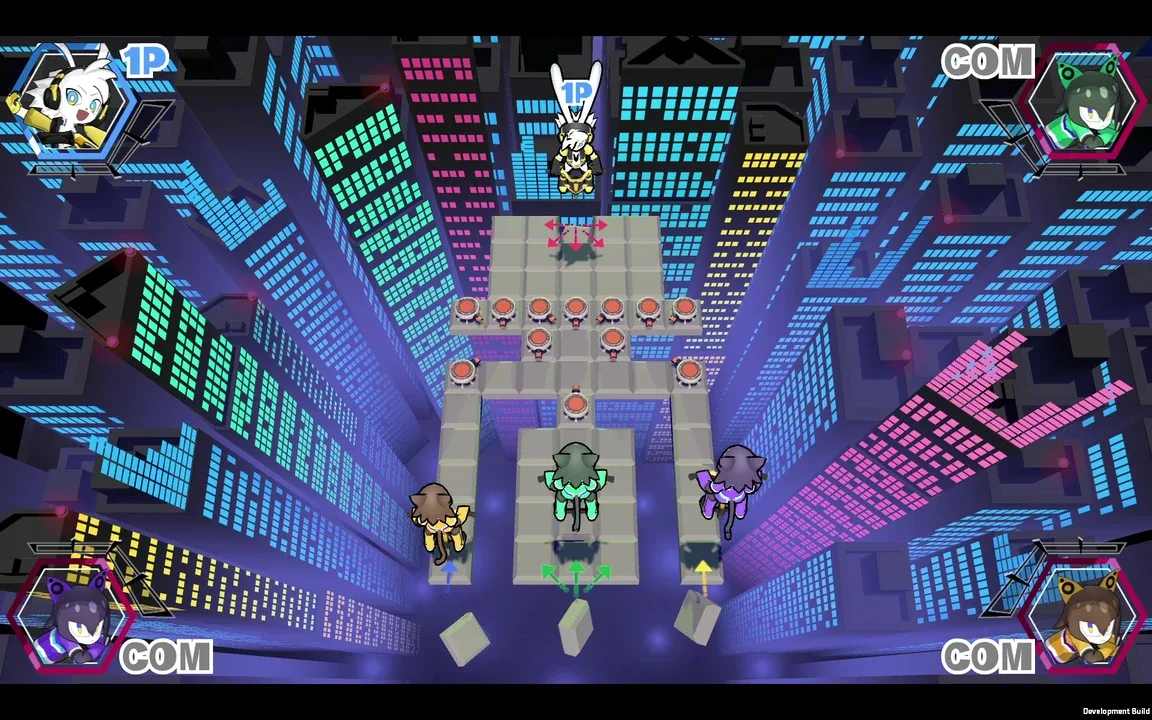 POGO体育场.Pogo Stadium_2