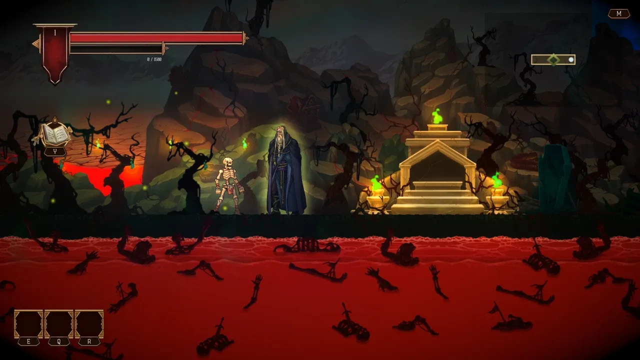 灵魂绑定：冥界物语.Soulbind: Tales of the Underworld_0