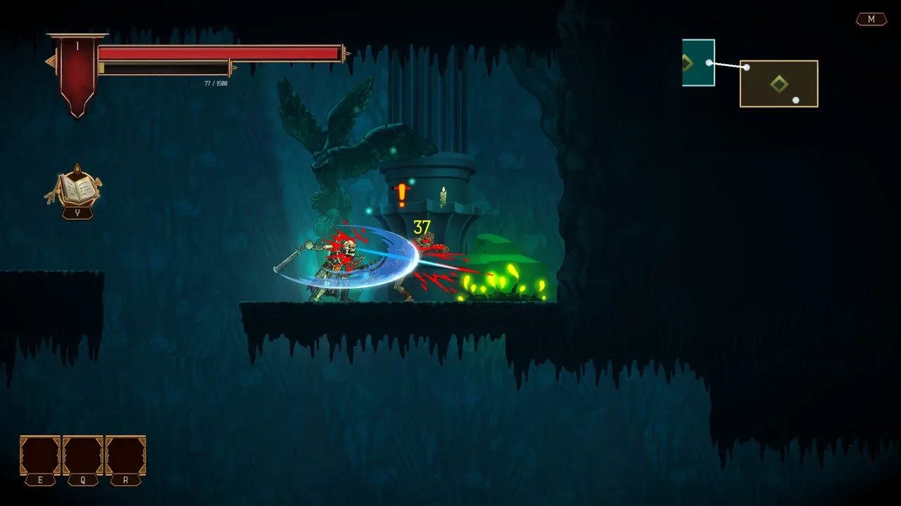 灵魂绑定：冥界物语.Soulbind: Tales of the Underworld_2