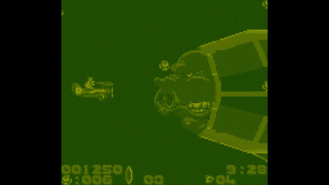 巴布西：完美喵选合集.Bubsy in The Purrfect Collection_1