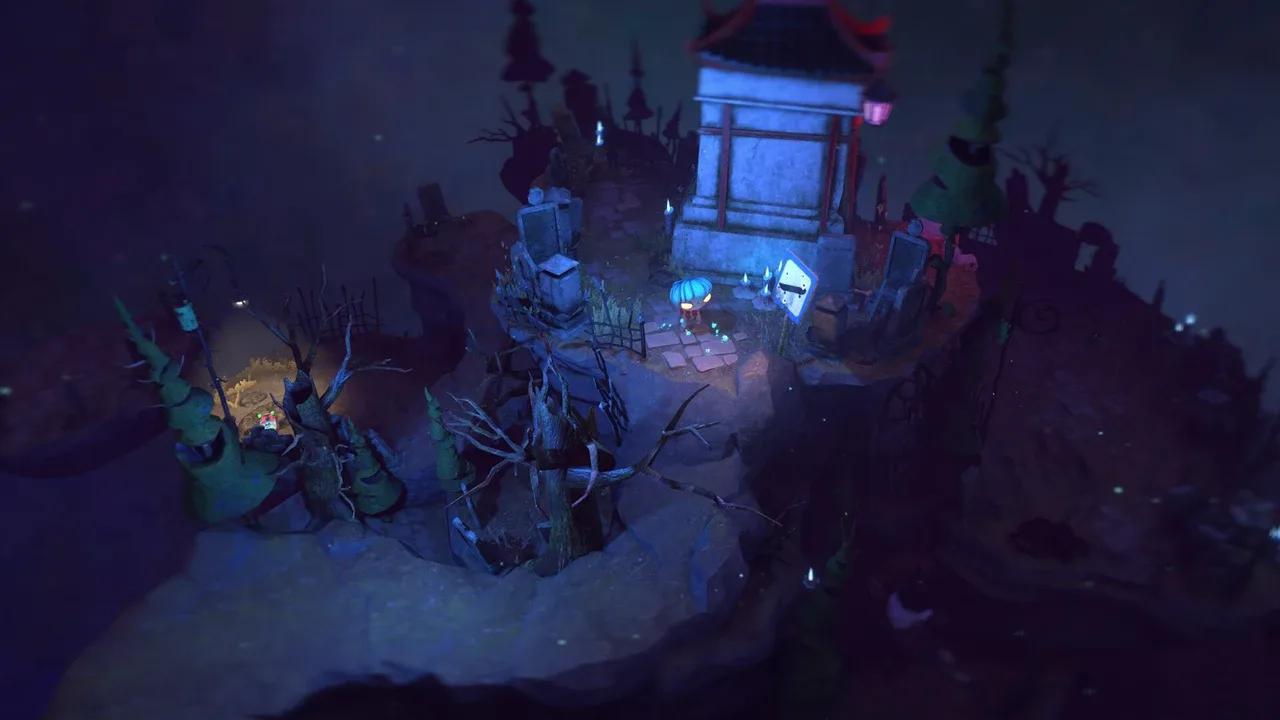 阴暗之眸.Gloomy Eyes_0