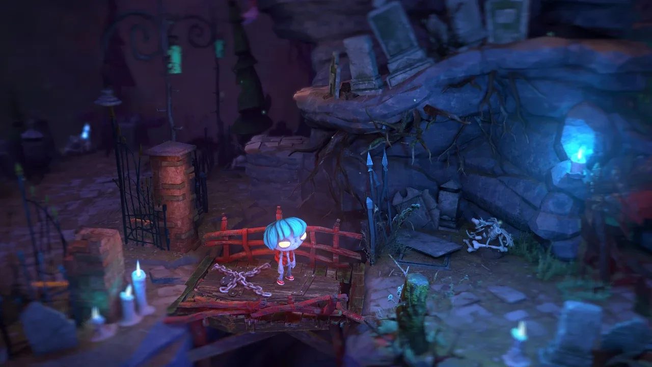 阴暗之眸.Gloomy Eyes_2