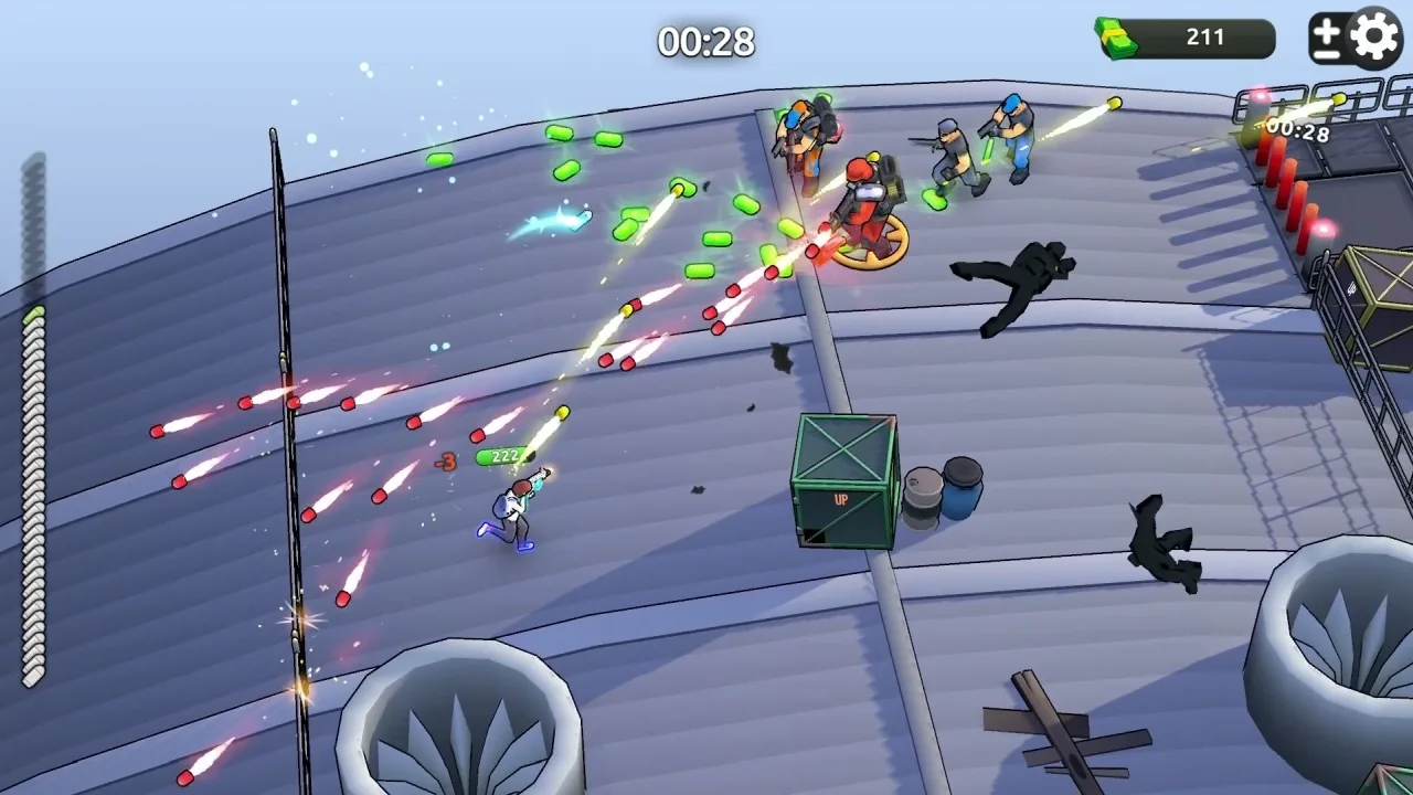 末日清理专家.Doom Sweeper_1