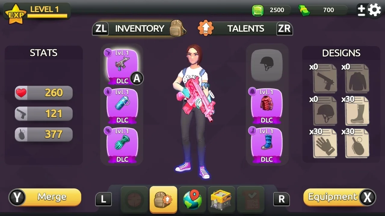 末日清理专家.Doom Sweeper_5