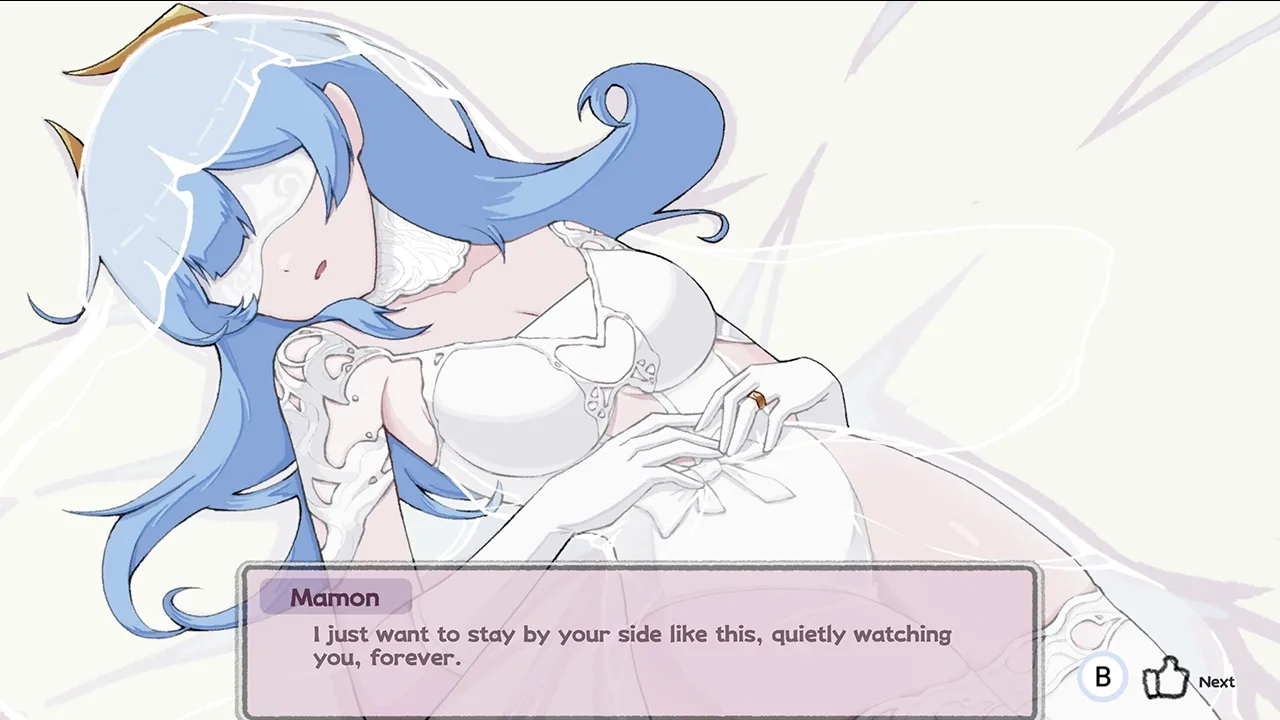 魅魔的约会.Date with Devils_1