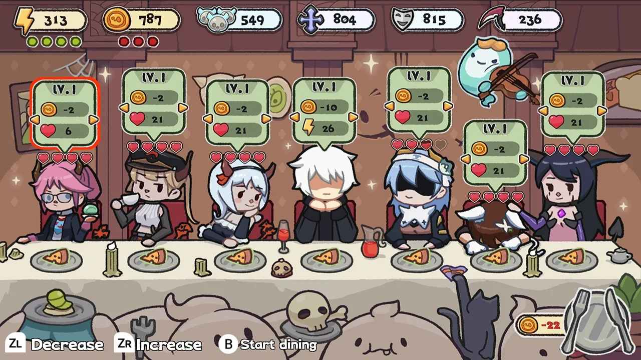 魅魔的约会.Date with Devils_2