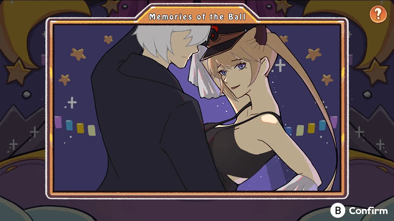 魅魔的约会.Date with Devils_4