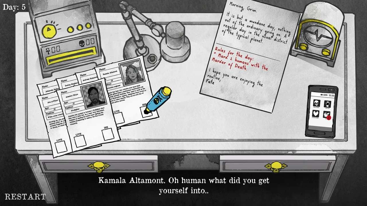 死亡与税收.Death and Taxes_3