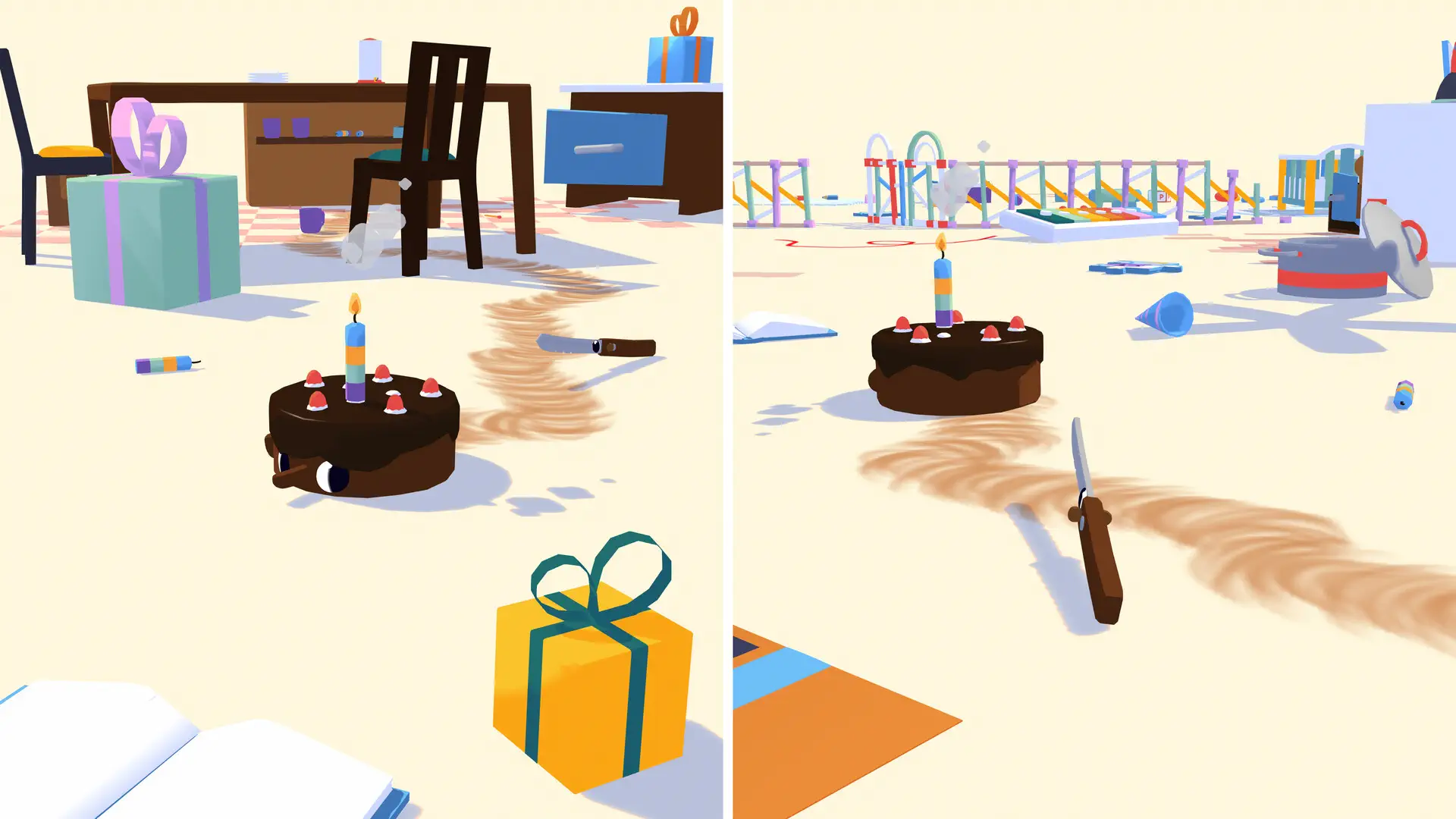 百变大脑亨利.Henry Halfhead_5