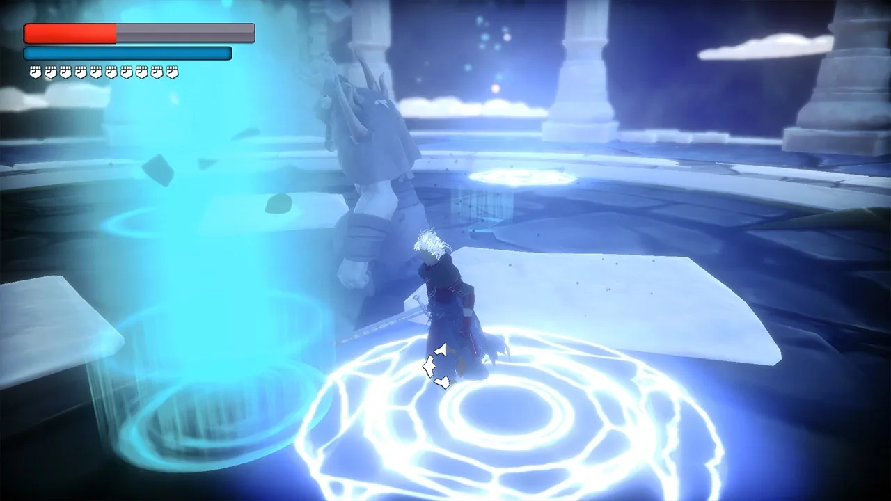 传奇之路.Path of Legends_4